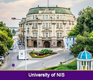 University of NIS-pic